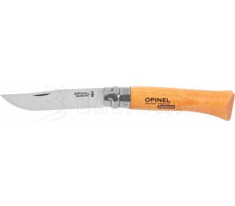 Opinel 10 Inox