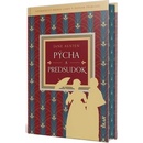 Pýcha a predsudok, 2. vydanie