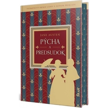 Pýcha a predsudok, 2. vydanie