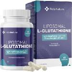 FutuNatura Liposomal L-Glutathione - 60 капсули