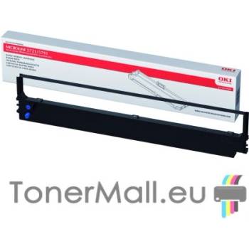 OKI Лента за матричен принтер oki 44173406