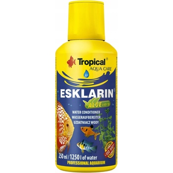 Tropical Esklarin 250 ml