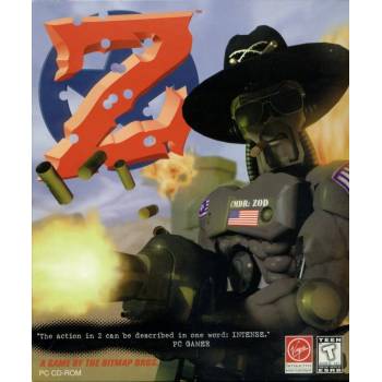 Kiss Publishing Z The Game (PC)