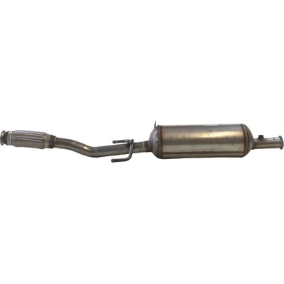 Filtr sazových částic, výfukový systém BOSAL 097-378