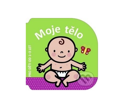 Moje tělo