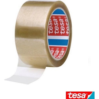 Tesa Standard balicí páska čirá 25 mm x 66 m