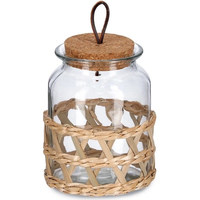 Zeller Box na sušienky Boho 1000 ml