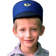 Noe Čiapočka Poštár