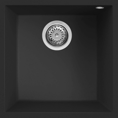 Elleci QUADRA 102 UM full black