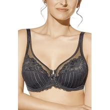 Selene Mariluz nevystužená ČIERNA