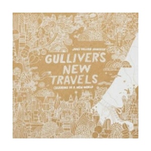 Gulliver's New Travels | James Gulliver Hancock (ISBN: 9781849943413)