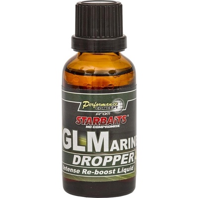 Starbaits Esence Dropper GL Marine 30 ml