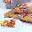 Tescoma 4 бр. мини вилички за морски дарове Tescoma от серия Presto Seafood (109801)