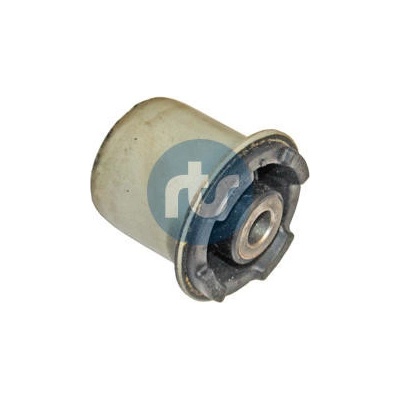 Uložení, řídicí mechanismus RTS 017-00364