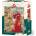 Art Puzzle - Puzzle Red Cat - 260 piese