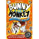 Bunny vs Monkey: Multiverse Mix-up!