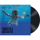 NIRVANA: NEVERMIND -180GR-, LP