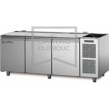 Coldline TS17/1M