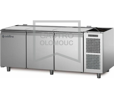Coldline TS17/1M