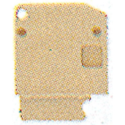 Weidmüller 0697380000 modrá 50 ks