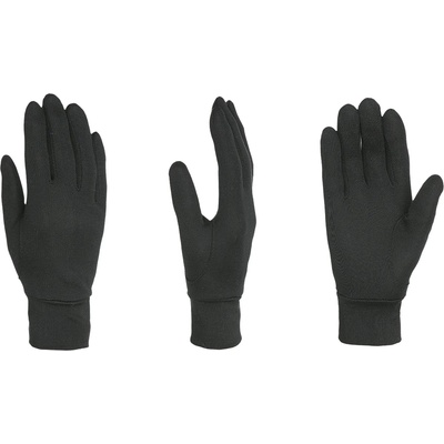 LEVEL Мъжки ръкавици LEVEL Silk Gloves - Black - размер M (202-7353-0113)