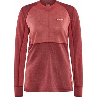 CRAFT Термобельо к-т core wool mix set w