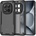 Tech-Protect Удароустойчив кейс за Xiaomi Poco M8 Pro / Redmi Note 15 Pro Plus 5G от Tech-Protect Rugged Shield - Matte Black (5906302353040)