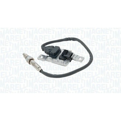 NOx-senzor, NOx-katalyzátor MAGNETI MARELLI 141813000052
