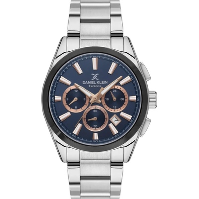 Часовник Daniel Klein DK. 1.13808-2 (DK.1.13808-2)