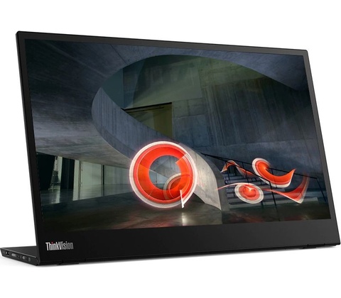 Lenovo ThinkVision M14
