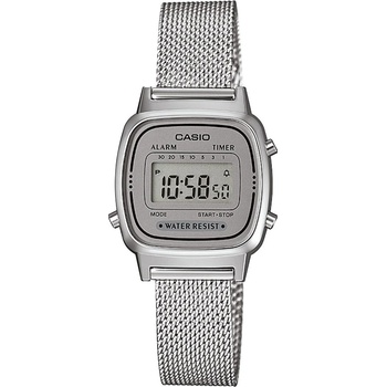 Casio LA-670WEM-7