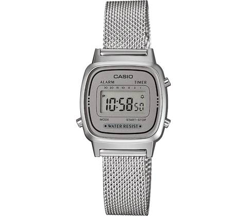 Casio LA-670WEM-7