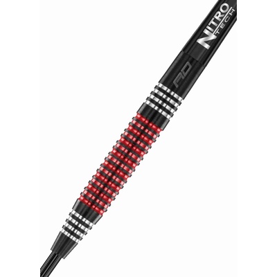 Red Dragon Steel Jonny Clayton SE 22 g