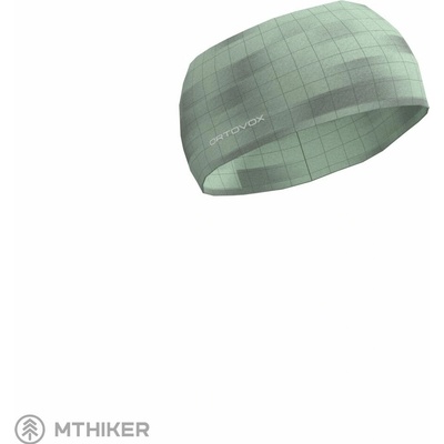 Ortovox MTB Merino green acid
