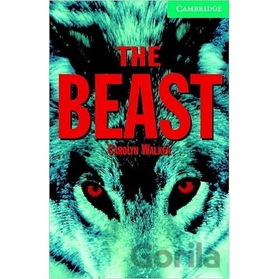 The beast+CD