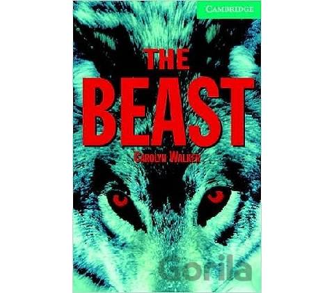 The beast+CD