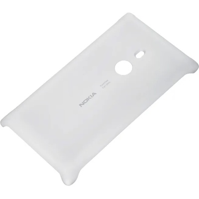 Nokia Заден капак Nokia Lumia 925, бял