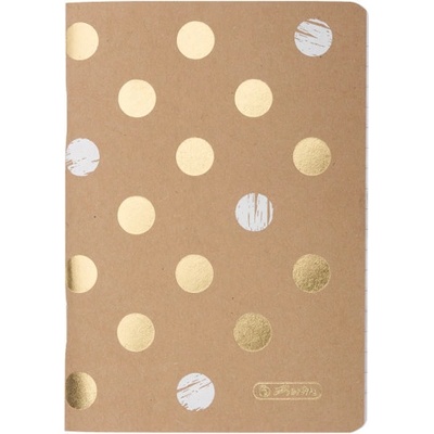 Herlitz Sešit A6 Pure Glam