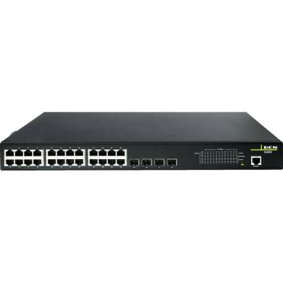 DCN S4200-28P-PL-SI-R2