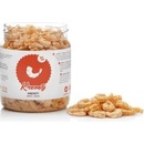 Raw Raw maškrty mrazom sušené krevety lúpané 60 g