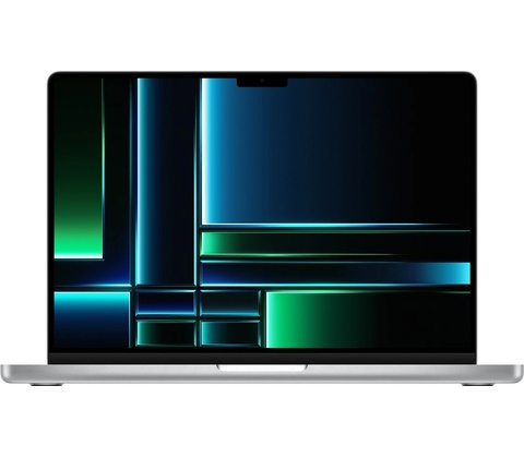 Apple MacBook Pro 14 MPHH3SL/A