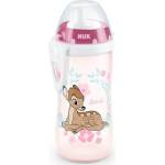 Nuk Чаша с твърд накрайник NUK - Kiddy Cup, Bambi, 300 ml, 12+ месеца (10255497)