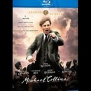 Michael Collins BD