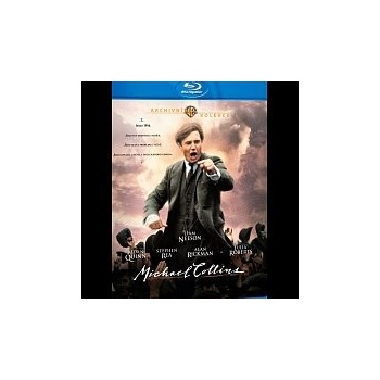 Michael Collins BD