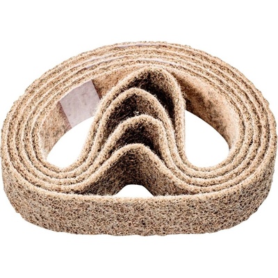 PFERD TOOLS VB 35/450 A 100 G 45011410 brúsny pás Zrnitosť 100 (d x š) 450 mm x 35 mm 10 ks