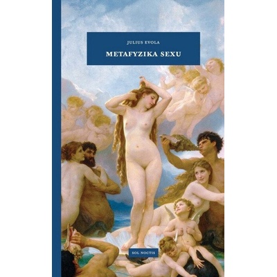Metafyzika sexu