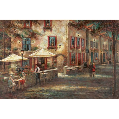 Kavárna 22 1 deska 90x60