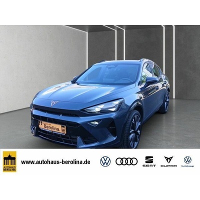 Cupra Formentor VZ 1.5 e-Hybrid DSG 200 kW