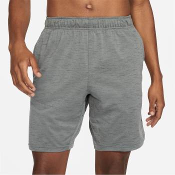 Nike Къси панталони Nike Yoga Dri-FIT Men's Shorts - Smoke Grey