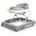 Caretero Toyz Проходилка Timon Graphite Caretero Toyz